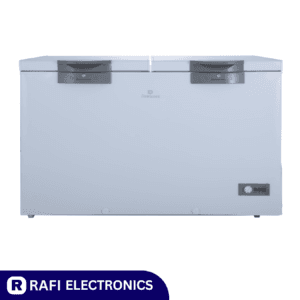 Dawlance 91998-H Convertible LVS Horizontol Refrigerator - Rafi Electronics