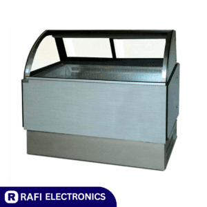 Caravell CDCM-6006 MEAT MEAT DISPLAY COUNTER 6 FEET - Rafi Electronics