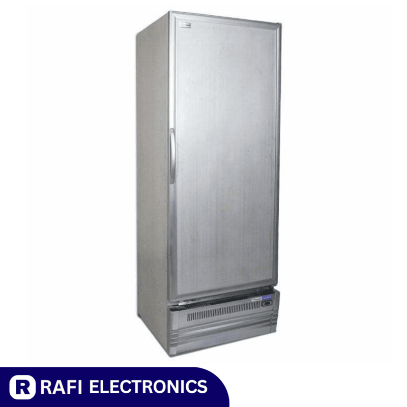 Caravell MEC-600 SS VERTICAL CHILLER - Rafi Electronics