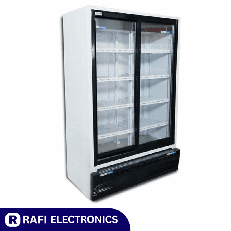 Caravell MEC-1200 SLD VISI COOLER - Rafi Electronics