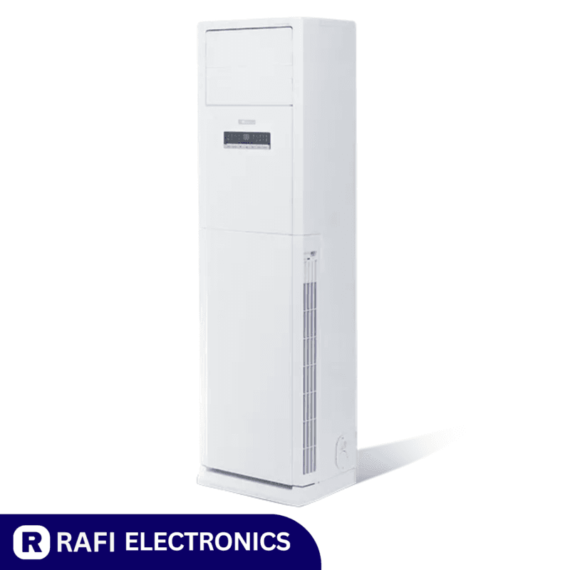 Gree GF-48FW 4 Ton Floor Standing Air Conditioner - Rafi Electronics