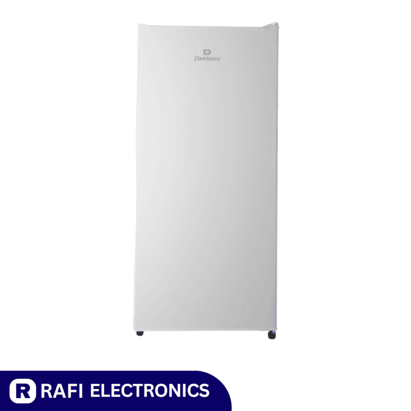 Dawlance 9106 Refrigerator (SILVER) - Rafi Electronics