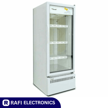 Caravell MEC-270 (Visi Cooler / Chiller) - Rafi Electronics