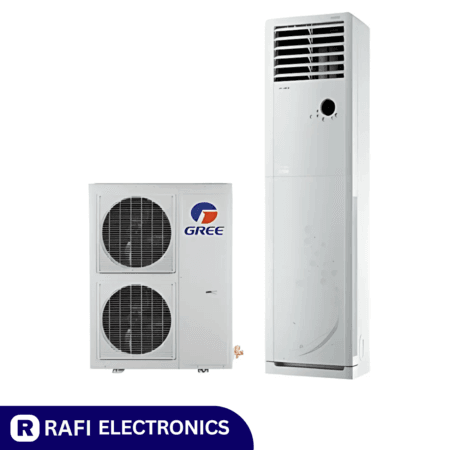 Gree GF-48CDH 4 Ton Floor Standing Air Conditioner (H&C) - Rafi Electronics