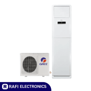 Gree GF-48FWH 4 Ton Floor Standing Air Conditioner (H&C) - Rafi Electronics