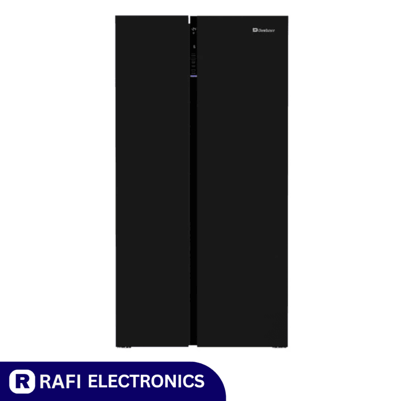 Dawlance DW SBS 650 GD INV Refrigerator Refrigerator - Rafi Electronics