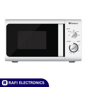 Dawlance DW-210 S PRO Microwave Oven - Rafi Electronics