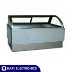 Caravell CDCM-8008 MEAT DISPLAY COUNTER 8 FEET - Rafi Electronics