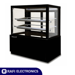 Caravell CDC 4000 DISPLAY COUNTER 4 FEET (DRY) - Rafi Electronics