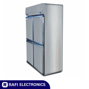 Caravell MEC-1200 SS VERTICAL CHILLER - Rafi Electronics