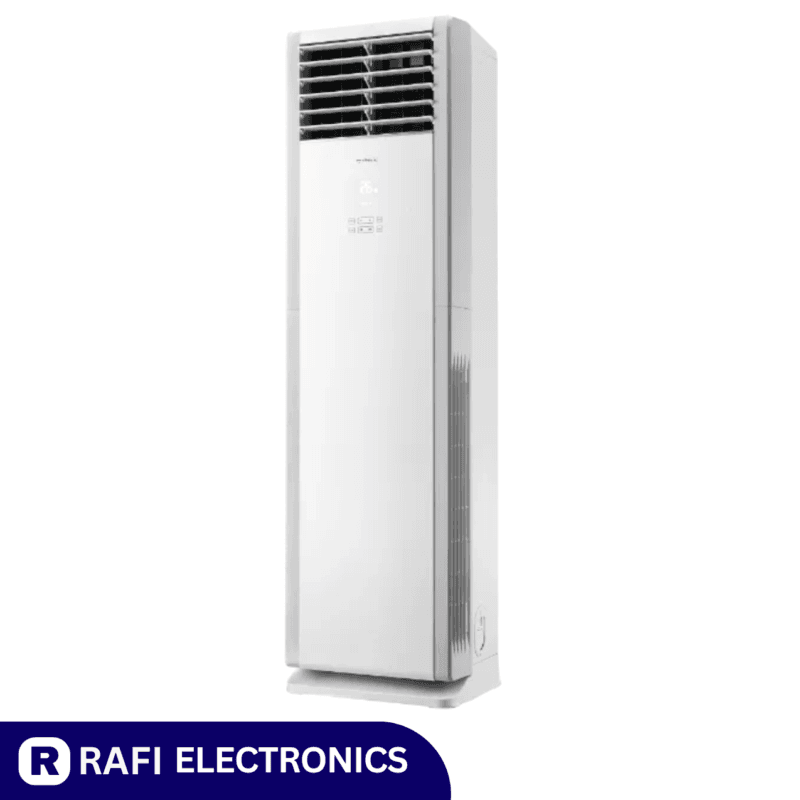 Gree 3 Ton Inverter Floor Standing AC GF-36TFIH - Rafi Electronics