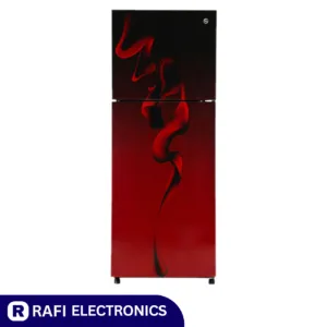 PEL PRGD-22250 Jumbo Glass Door Refrigerator - Rafi Electronics