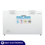 Waves WDFT-318 DEEP FREEZER - Rafi Electronics