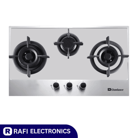 Dawlance DHM 390 SN A SERIES Hobs - Rafi Electronics