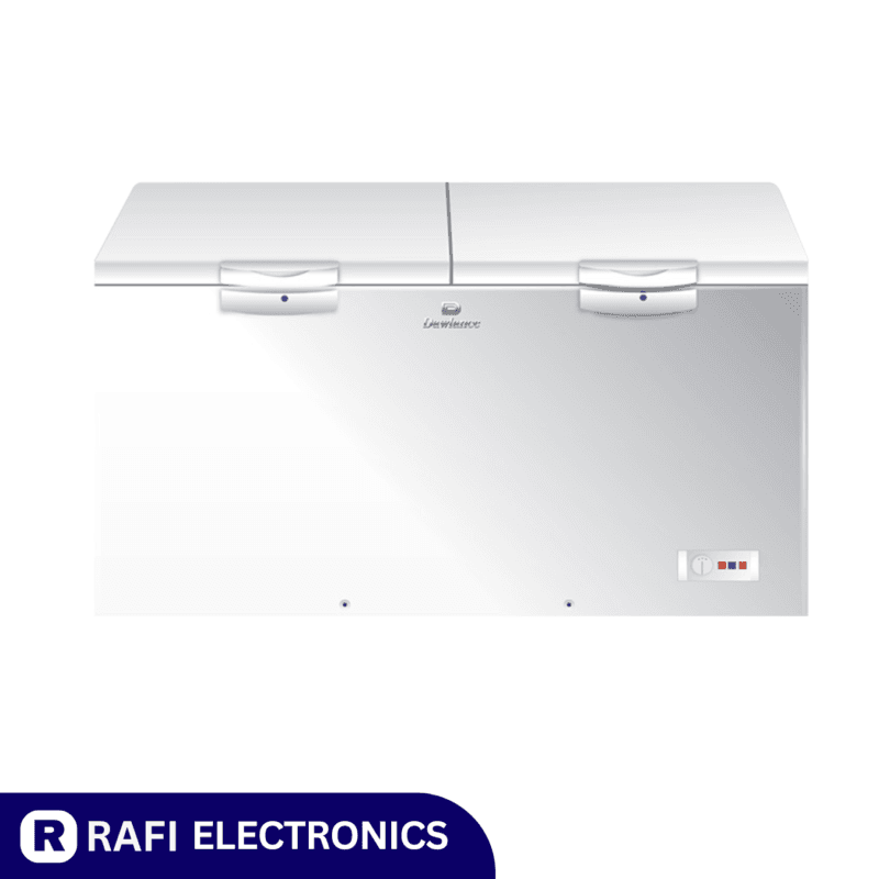 Dawlance 91998-H Signature LVS Horizontol Refrigerator - Rafi Electronics