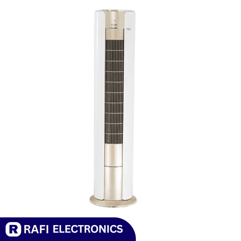 Gree GF-24ISH 2 Ton Floor Standing Air Conditioner Inverter - Rafi Electronics