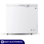 PEL PDIN 70-100 Arctic InverterOn Deep Freezer - Rafi Electronics