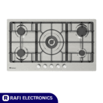 Dawlance DHM 590 SI A SERIES Hobs - Rafi Electronics