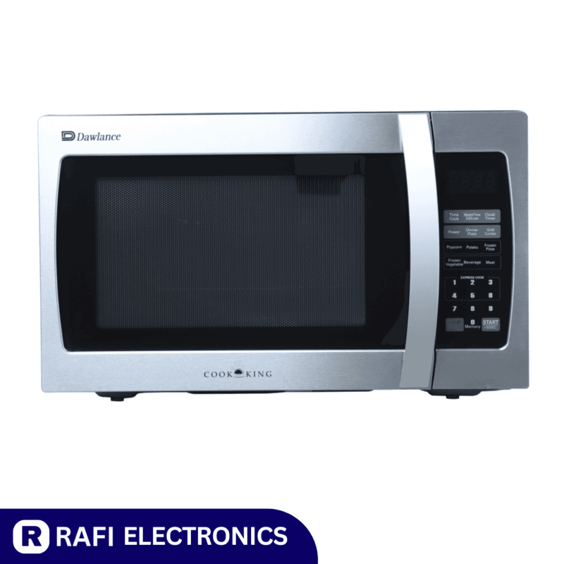 Dawlance DW-136G Microwave Oven - Rafi Electronics