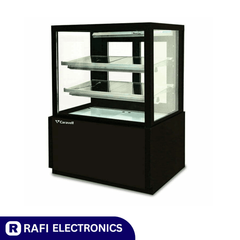 Caravell CDC 3000 DISPLAY COUNTER 3 FEET (COLD) - Rafi Electronics