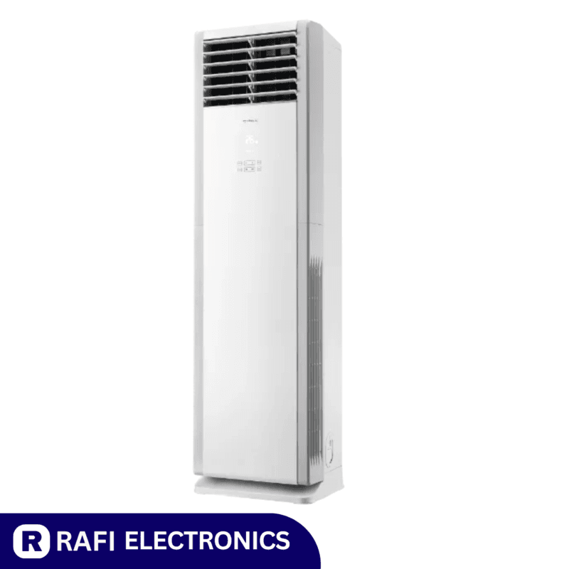 Gree GF-24TF 2 Ton Floor Standing Air Conditioner - Rafi Electronics