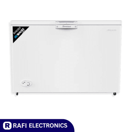 Waves WDFT-313 DEEP FREEZER - Rafi Electronics