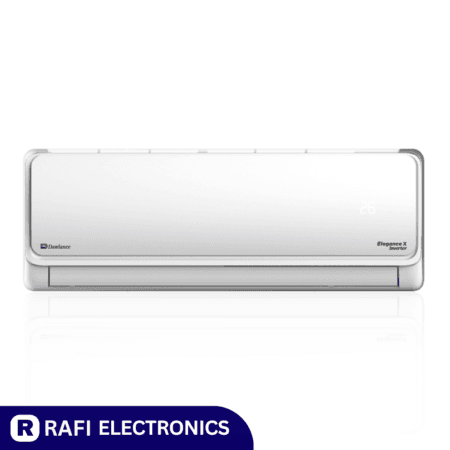 Dawlance 1.5 Ton Elegance Plus UV Inverter 30 - Rafi Electronics