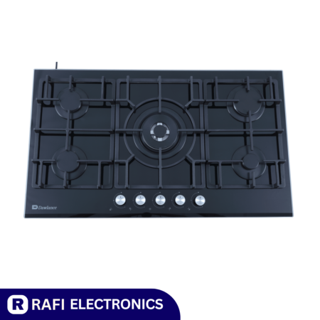 Dawlance DHG 590 BI A SERIES Hobs - Rafi Electronics