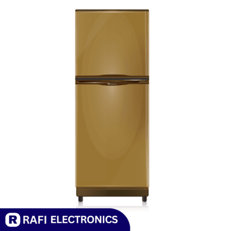 Dawlance 9144 - D FP (Metallic Gold) Refrigerator Refrigerator - Rafi Electronics