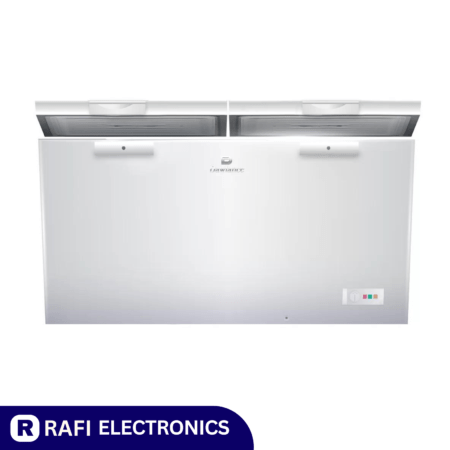 Dawlance DF-500 DD Deep Freezer - Rafi Electronics