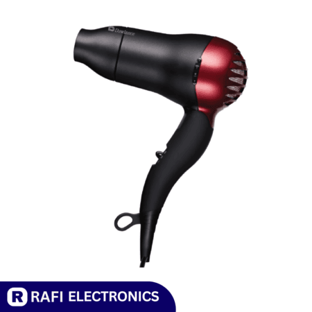 Dawlance DWHD 2509 R Hair Dryer - Rafi Electronics