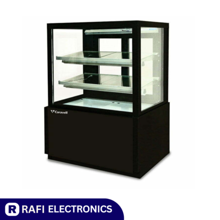 Caravell CDC 3000 DISPLAY COUNTER 3 FEET (DRY) - Rafi Electronics