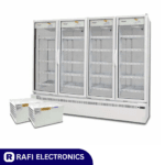 Caravell MEC-2000 FG SU VISI COOLER - Rafi Electronics