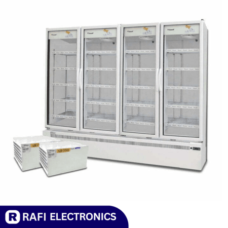 Caravell MEC-2000 FG SU VISI COOLER - Rafi Electronics