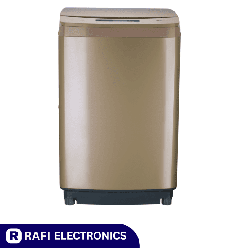 Dawlance DWT 270 C LVS+ Automatic Washing Machine - Rafi Electronics