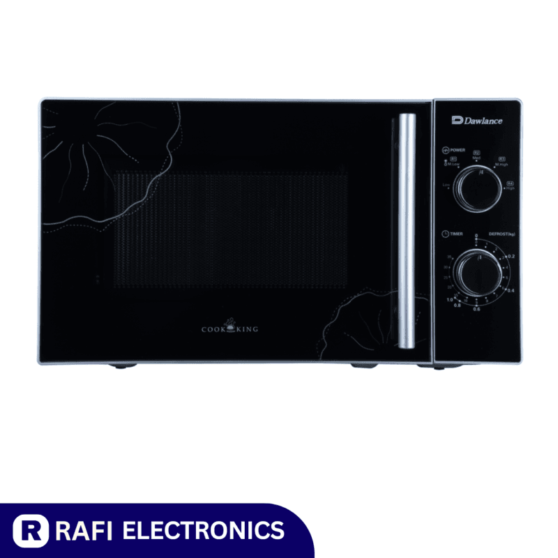 Dawlance MD-7 Microwave Oven - Rafi Electronics