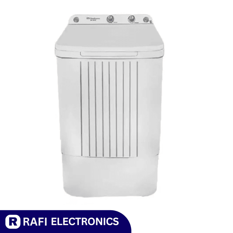 Dawlance DW 6100 Advanco Washing Machine - Rafi Electronics