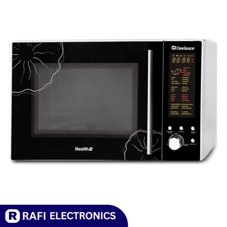 Dawlance MWO DW-131HP Microwave Oven - Rafi Electronics