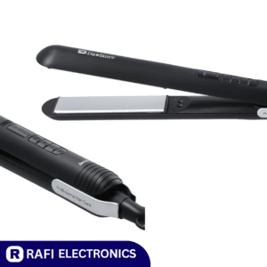 Dawlance DWHS 7034 Hair Straightener - Rafi Electronics