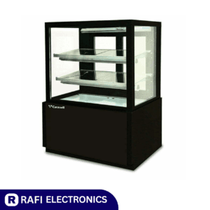 Caravell CDC 3000 DISPLAY COUNTER 3 FEET (HOT) - Rafi Electronics