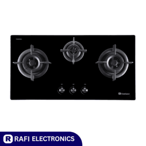 Dawlance DHG 390 BN A SERIES Hobs - Rafi Electronics