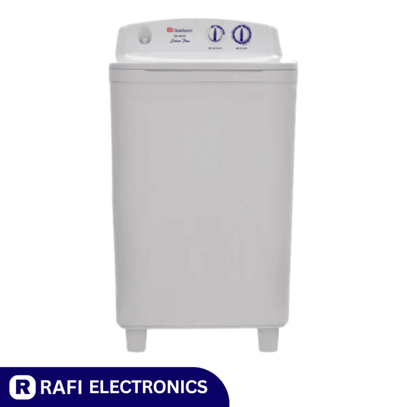 Dawlance WM-5100 DC Washing Machine - Rafi Electronics