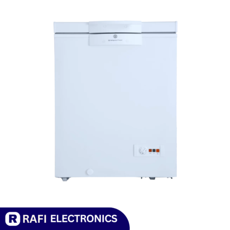 Dawlance DF-300 Inverter Deep Freezer - Rafi Electronics