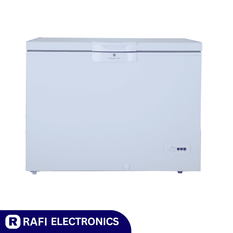 Dawlance DF-400 SD ES Deep Freezer - Rafi Electronics