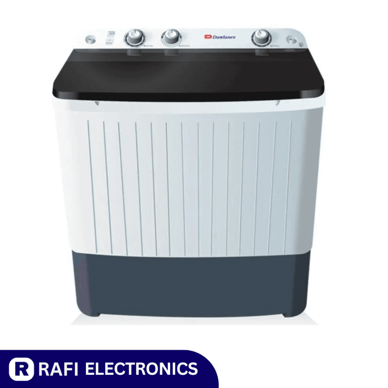 Dawlance DW-10500 Advanco Washing Machine - Rafi Electronics