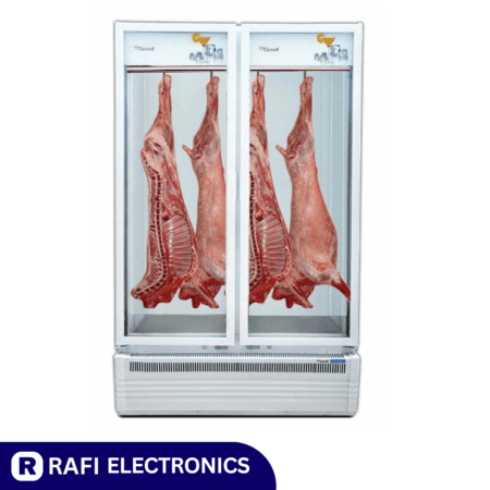 Caravell MEMC-1200 MEAT SWING DOOR - Rafi Electronics