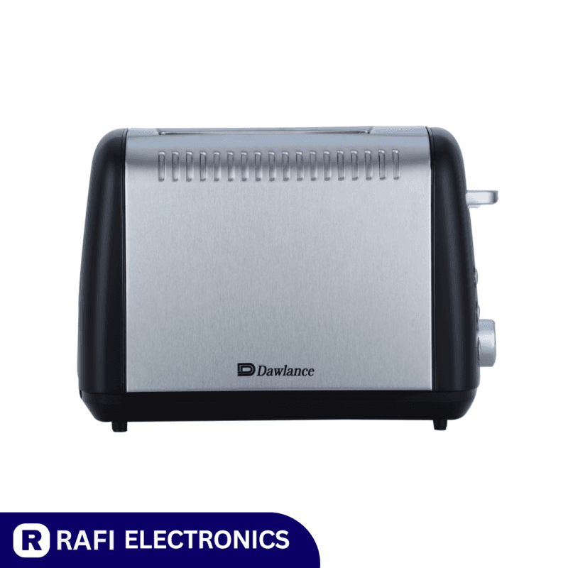 Dawlance DWT-7290 SMT (INOX) Toaster - Rafi Electronics