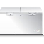 Dawlance 91998-H FP Horizontol Refrigerator