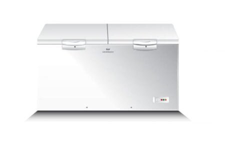 Dawlance 91998-H FP Horizontol Refrigerator