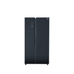 Dawlance DAWLANCE SBS 600 INV BLACK GD Refrigerator